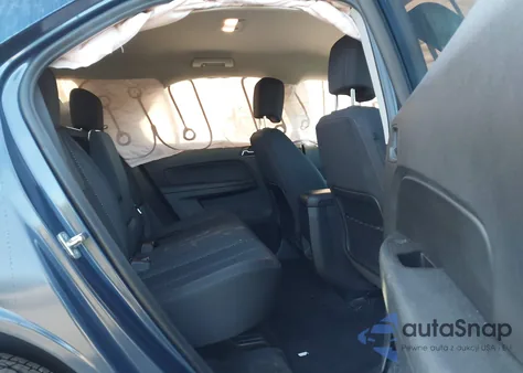 2016 Chevrolet Equinox Lt from USA, damaged, VIN 2GNFLFEK8G6358566